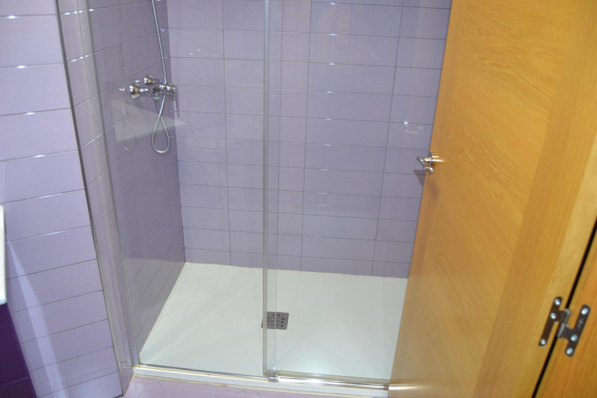 דירות סאריה Atico Xacobeo 360 מראה חיצוני תמונה
